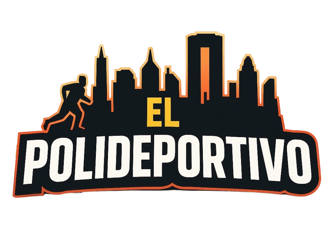 El Polideportivo